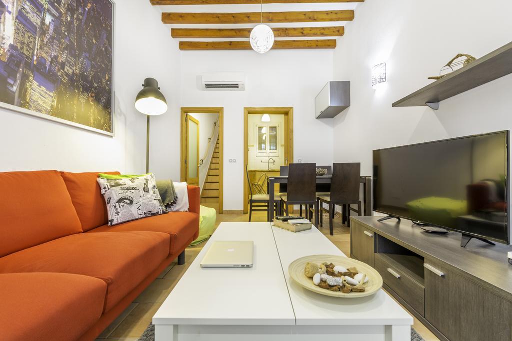 Apartamento Duplex Placa D'en Coll